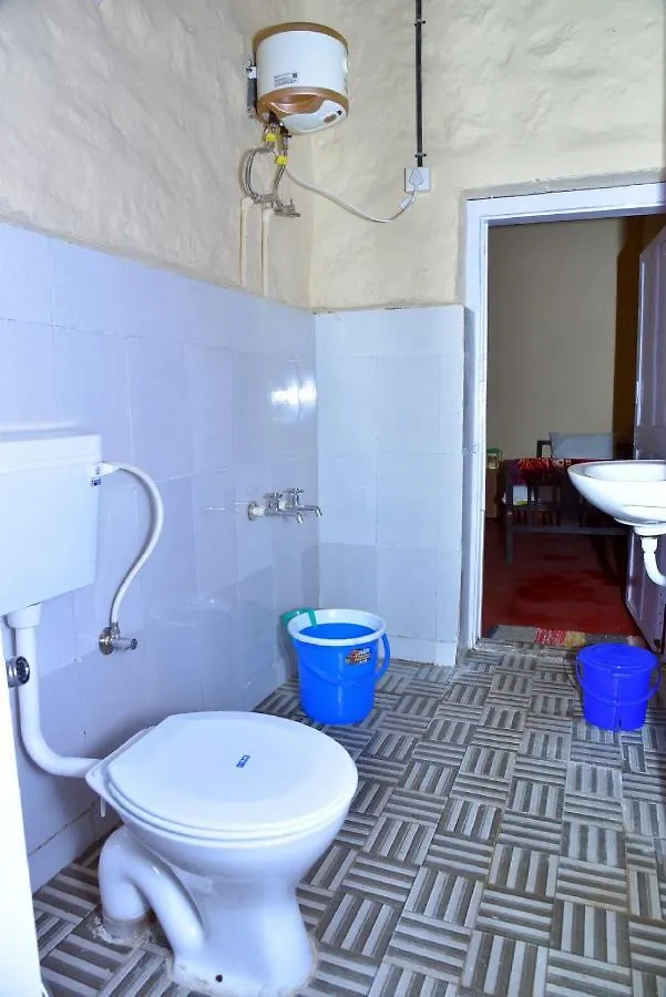 Teddy'S Treks & Trails Nagamalai G.H Villa Munnar 0*,  India