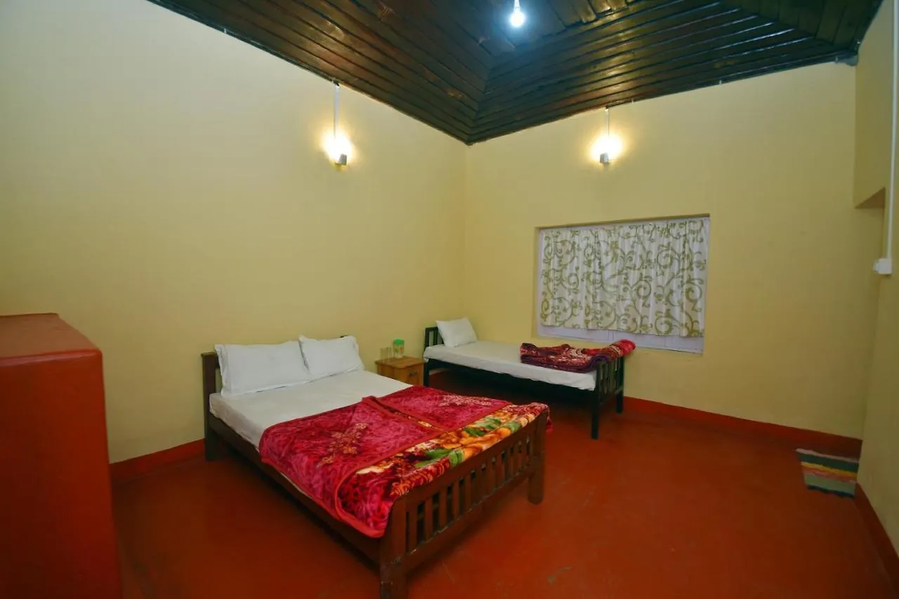 Teddy'S Treks & Trails Nagamalai G.H Villa Munnar Holiday home