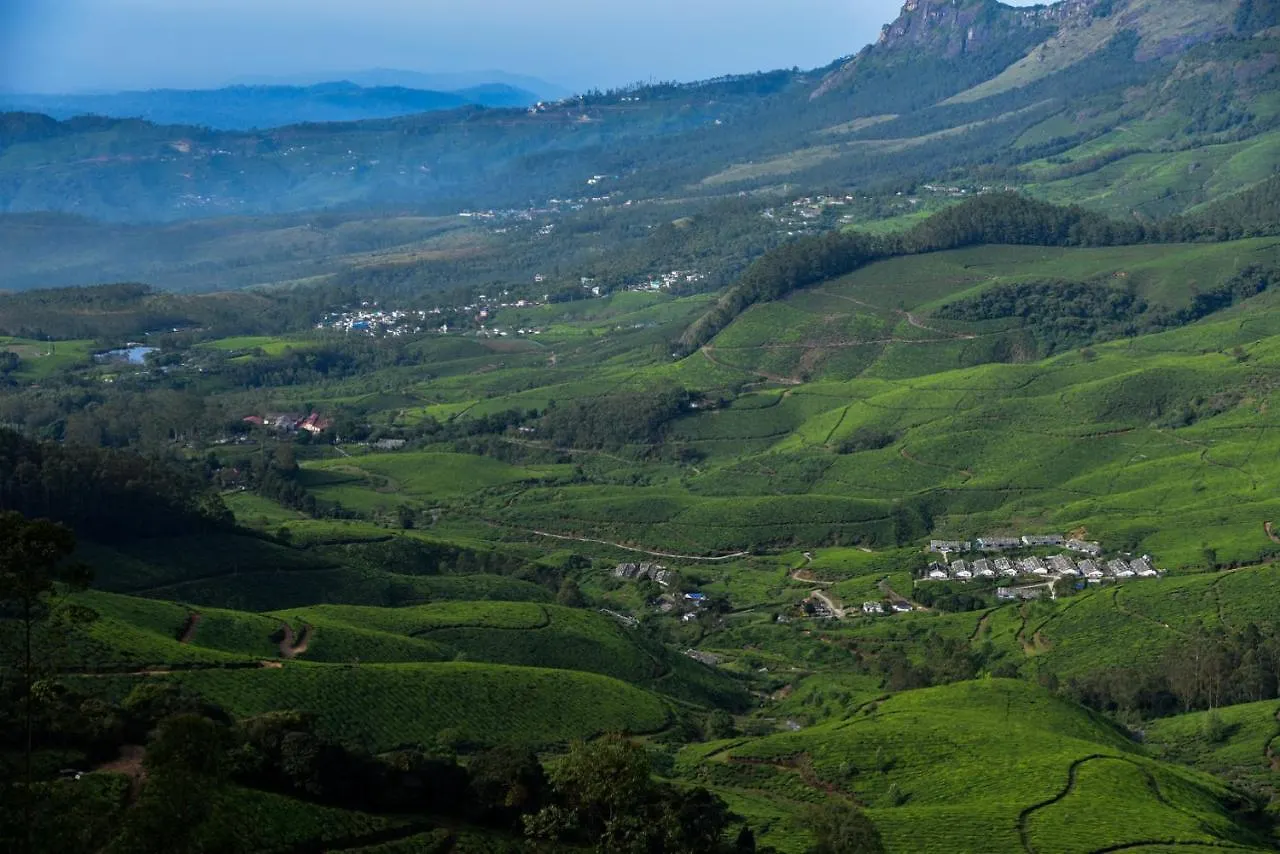 Holiday home Teddy'S Treks & Trails Nagamalai G.H Villa Munnar India