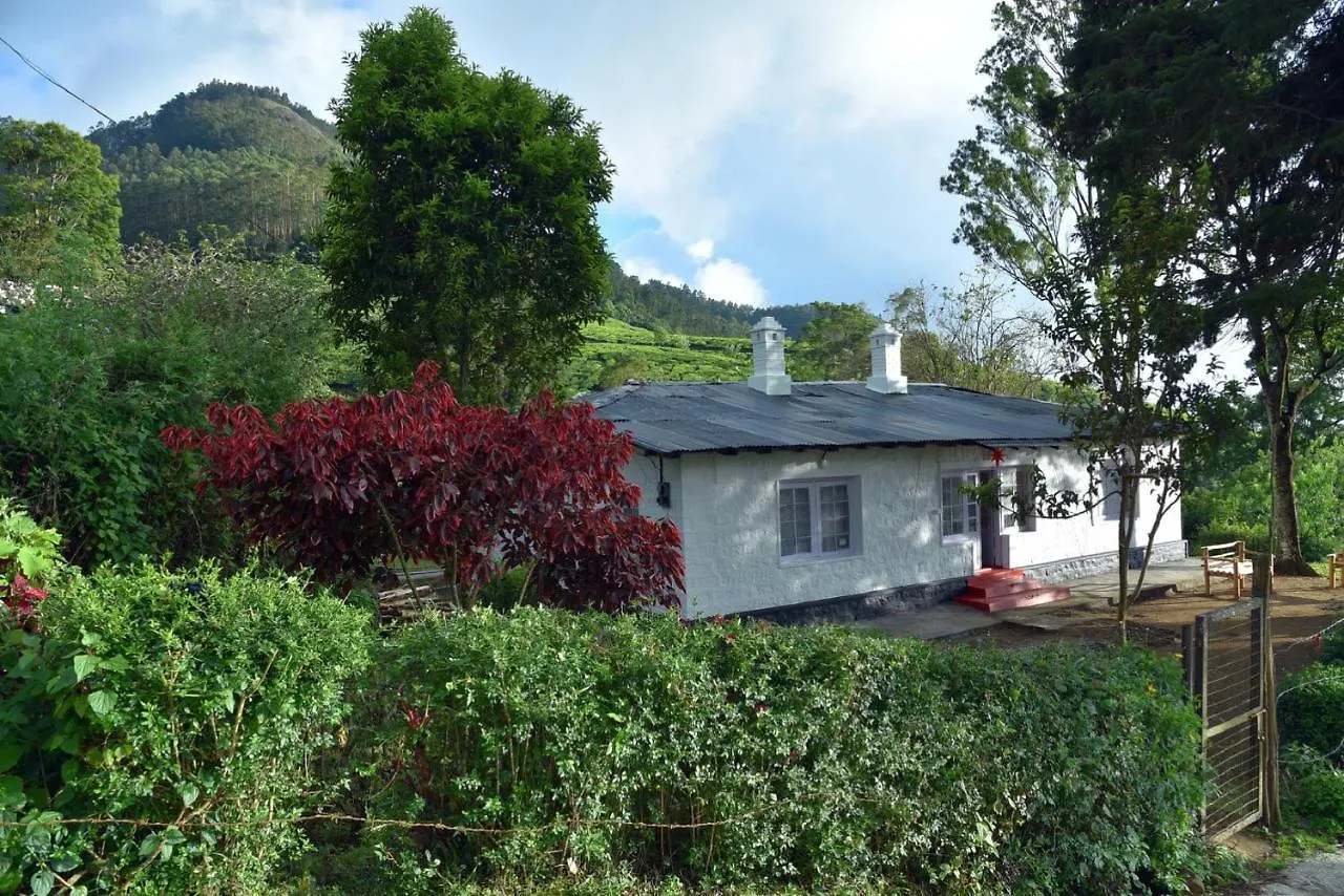 Teddy'S Treks & Trails Nagamalai G.H Villa Munnar 0*,