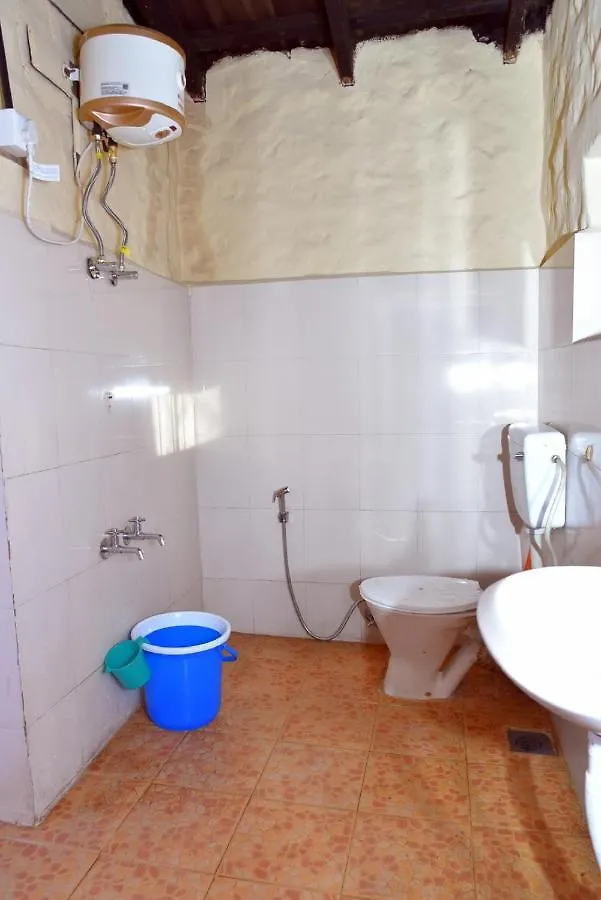 Teddy'S Treks & Trails Nagamalai G.H Villa Munnar Holiday home
