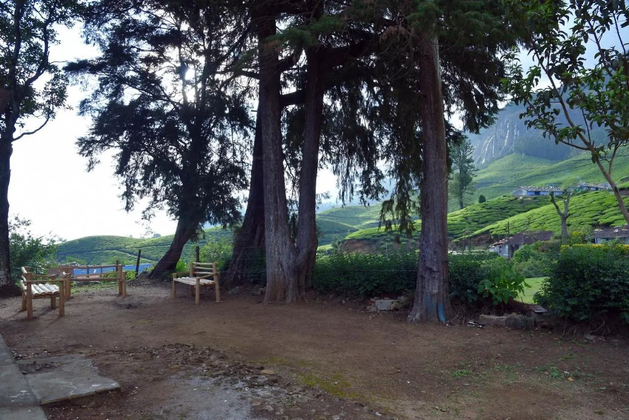 Holiday home Teddy'S Treks & Trails Nagamalai G.H Villa Munnar