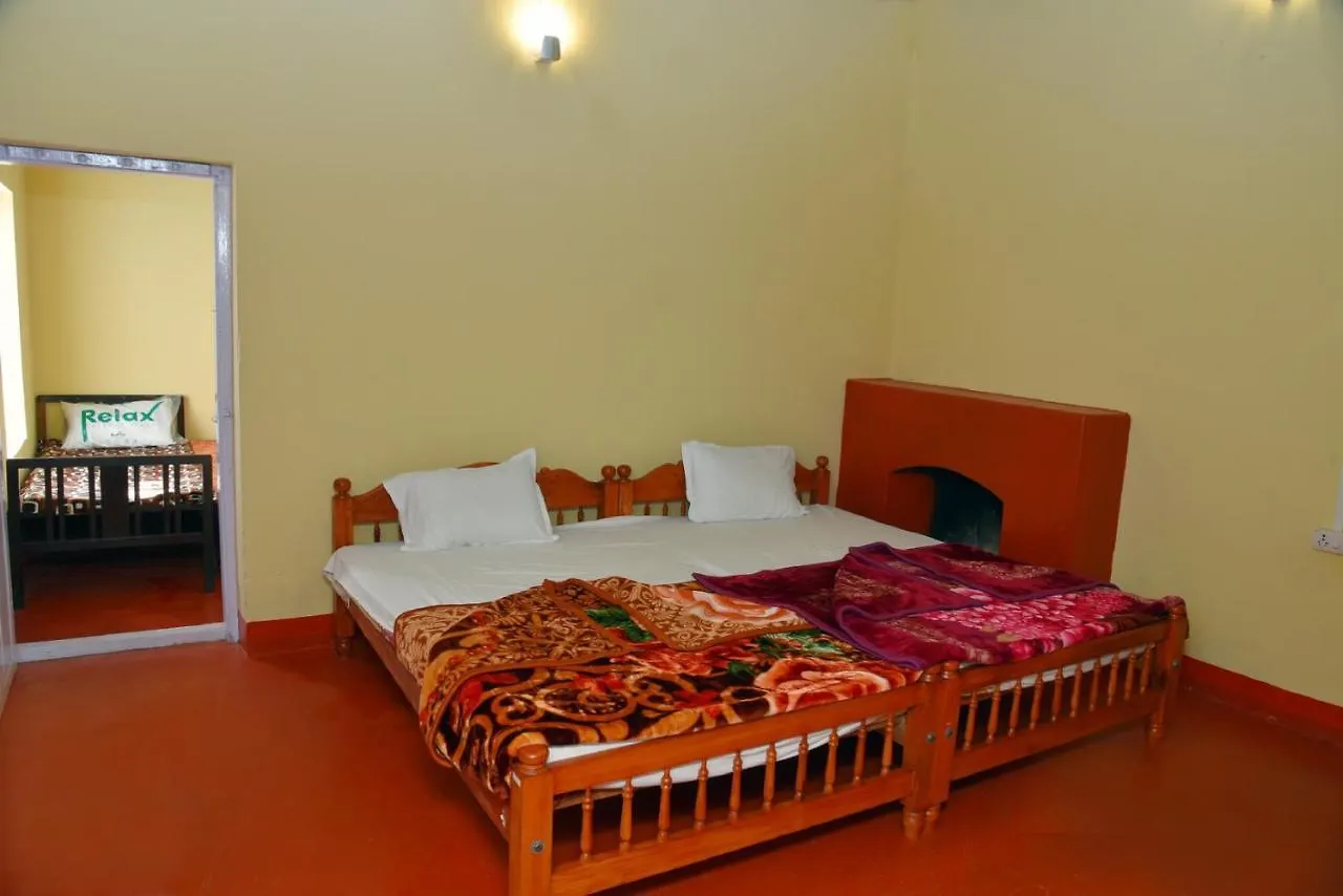Holiday home Teddy'S Treks & Trails Nagamalai G.H Villa Munnar
