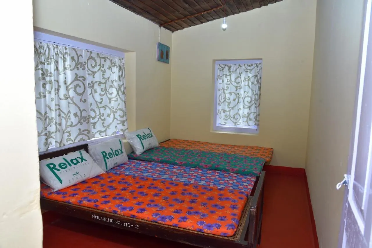 Teddy'S Treks & Trails Nagamalai G.H Villa Munnar India