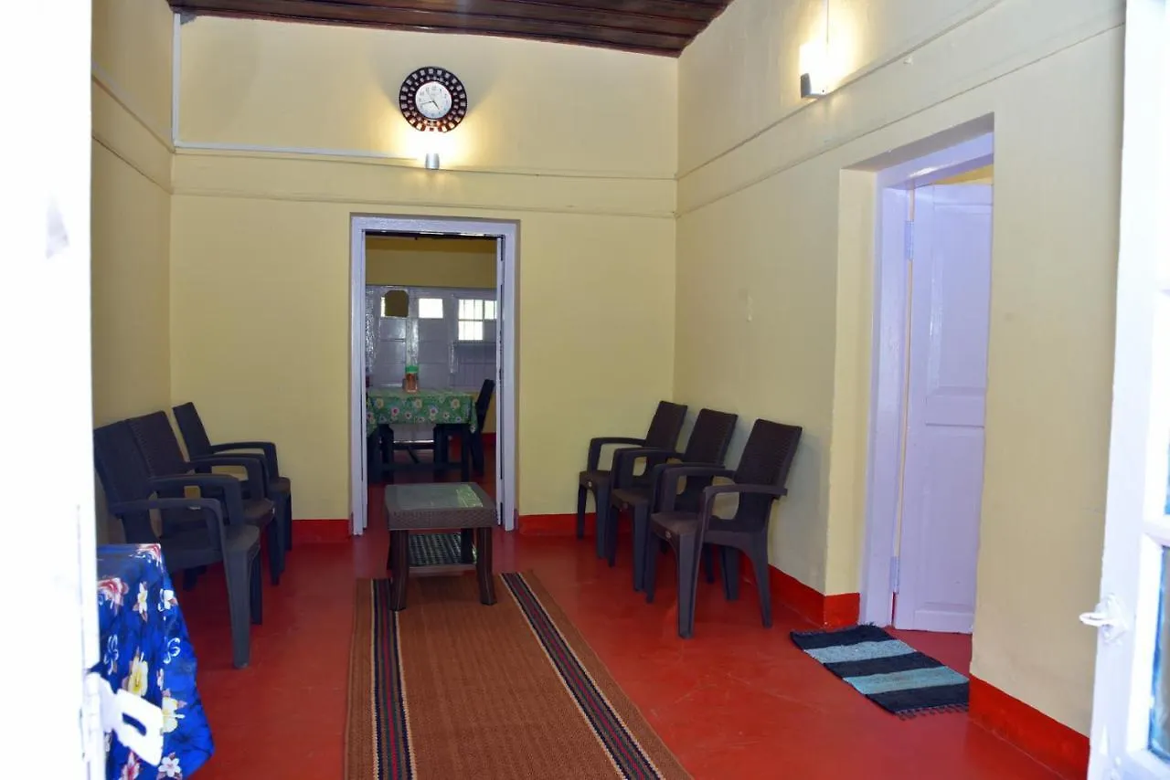 Teddy'S Treks & Trails Nagamalai G.H Villa Munnar Holiday home