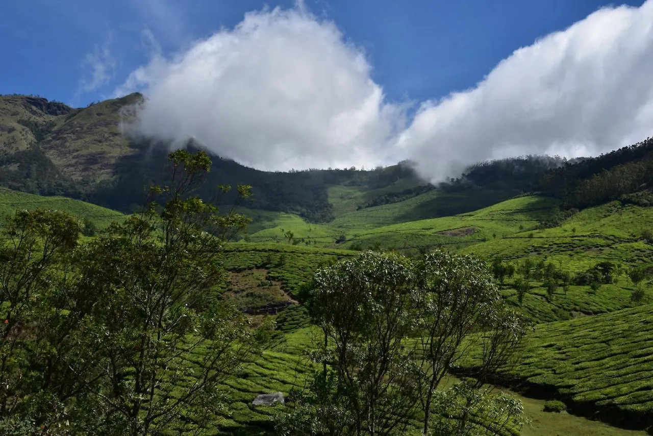 Holiday home Teddy'S Treks & Trails Nagamalai G.H Villa Munnar