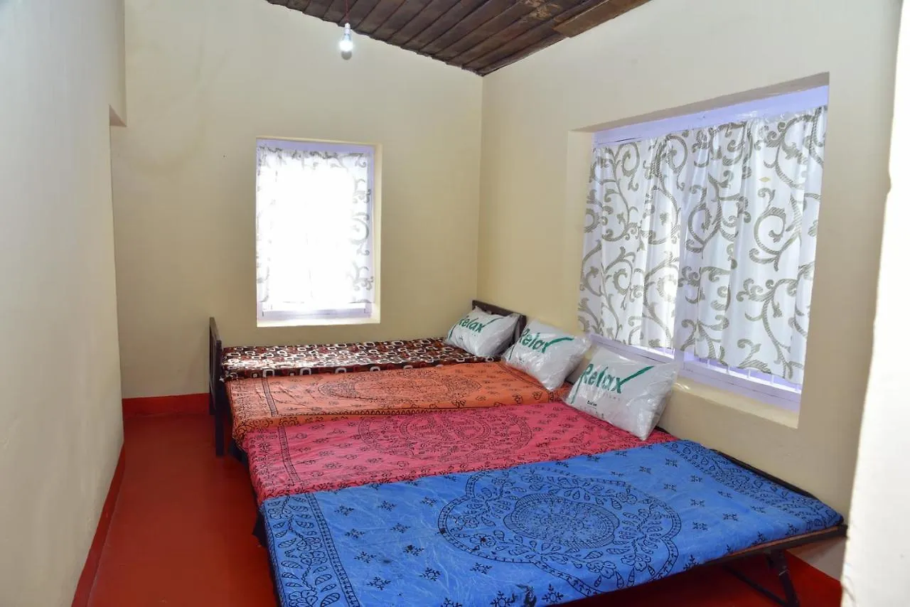 Holiday home Teddy'S Treks & Trails Nagamalai G.H Villa Munnar India