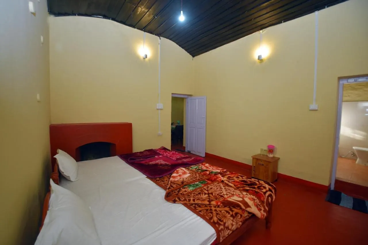 Teddy'S Treks & Trails Nagamalai G.H Villa Munnar