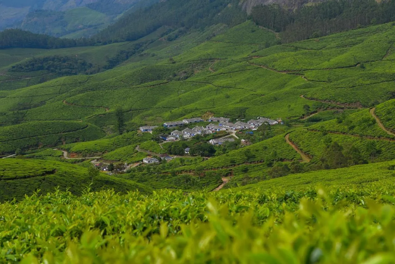 Holiday home Teddy'S Treks & Trails Nagamalai G.H Villa Munnar