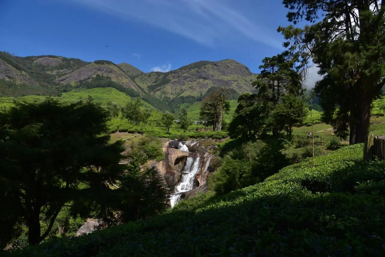 Teddy'S Treks & Trails Nagamalai G.H Villa Munnar India