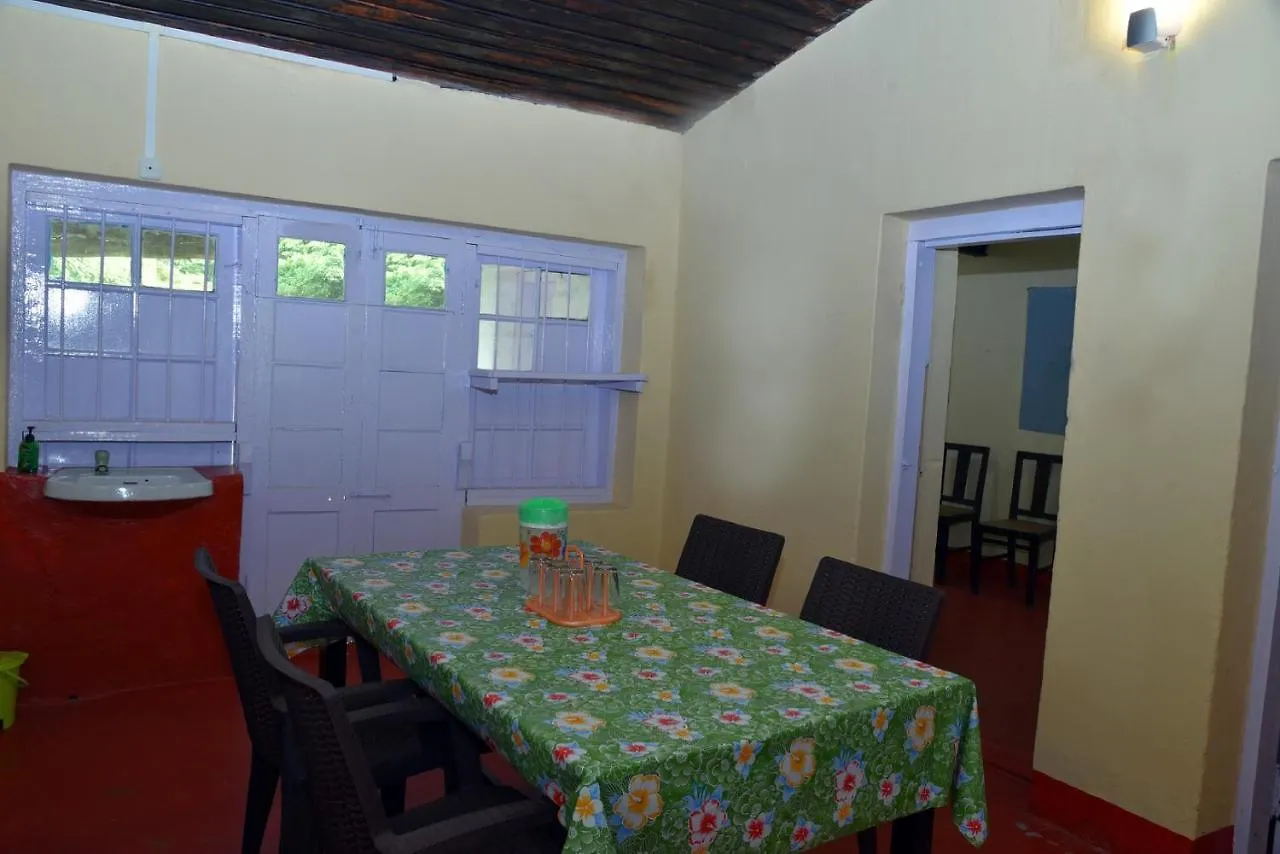 Teddy'S Treks & Trails Nagamalai G.H Villa Munnar 0*,  India
