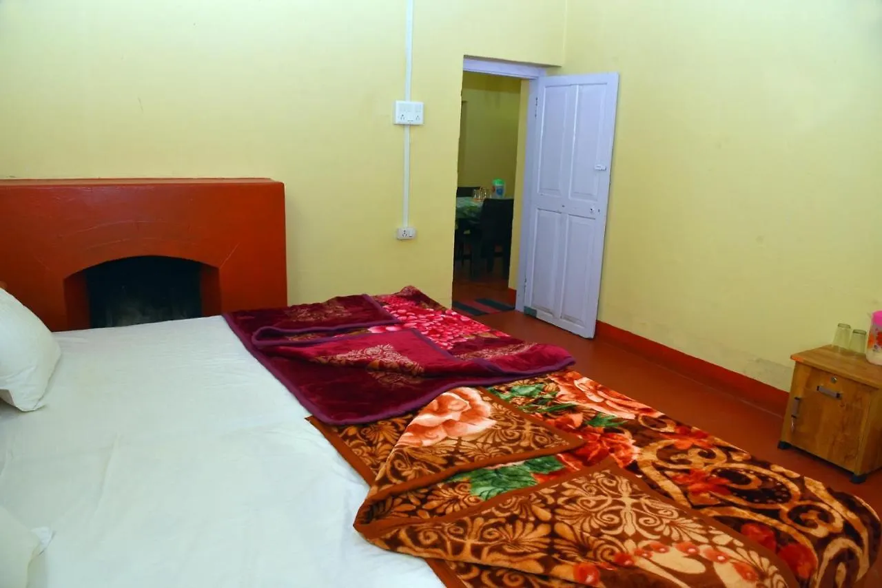 Holiday home Teddy'S Treks & Trails Nagamalai G.H Villa Munnar