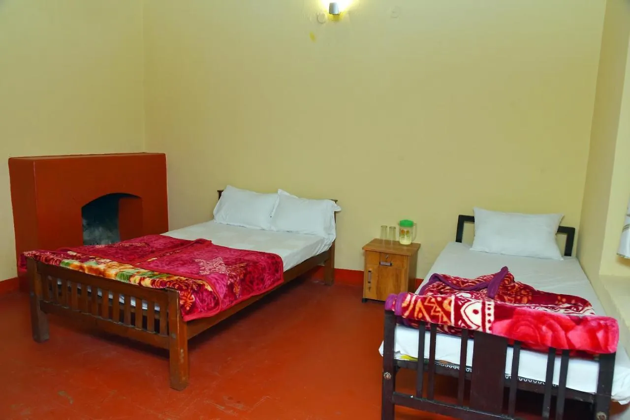 Teddy'S Treks & Trails Nagamalai G.H Villa Munnar Holiday home